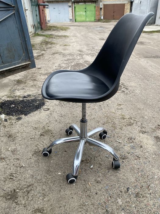 Крісло на колесах