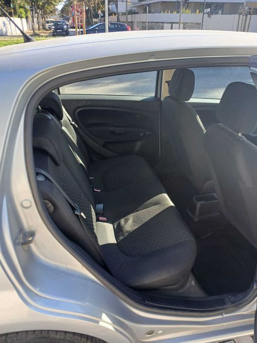 Fiat Grande Punto 1.3 MultiJet Diesel 5P