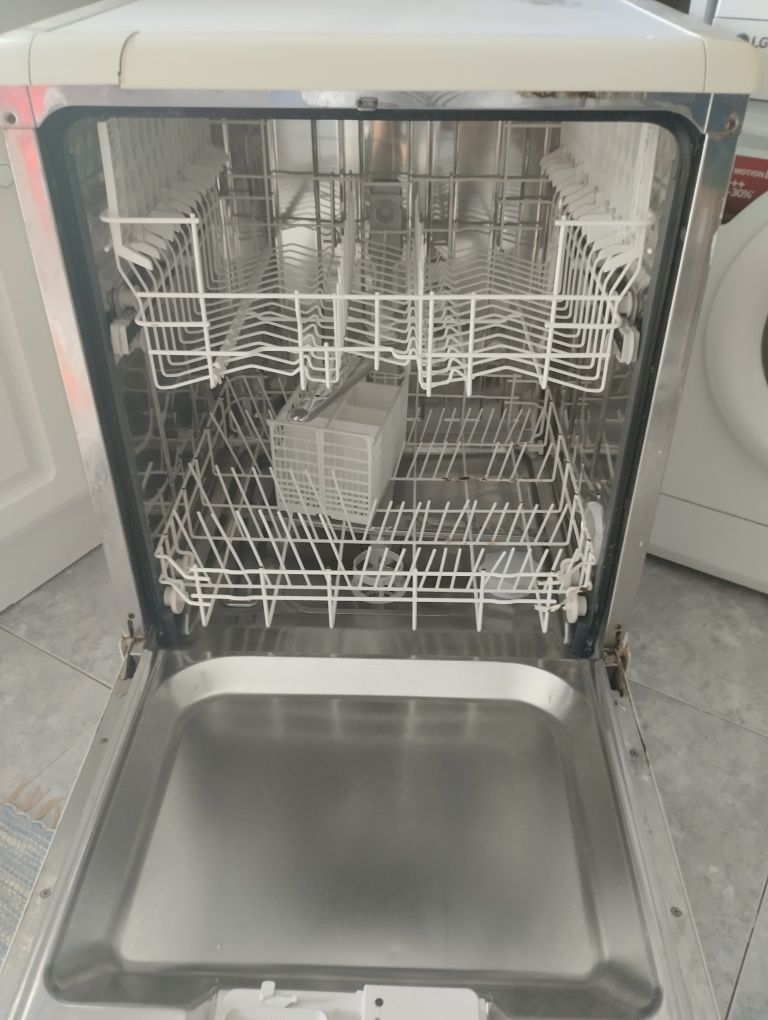 Máquina de lavar loiça