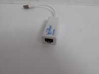 USB LAN адаптер Sat-Integral RTL8152B RJ45