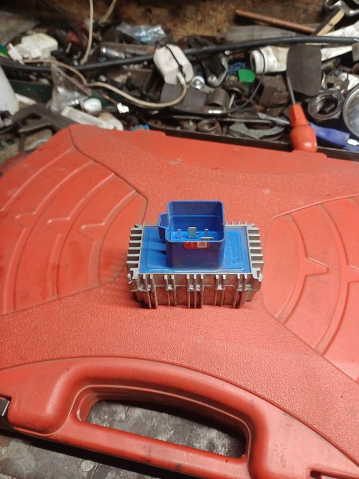 Motoryzacja przekaznik swiec zarowych