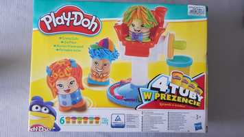 Play-Doh zestaw nowy