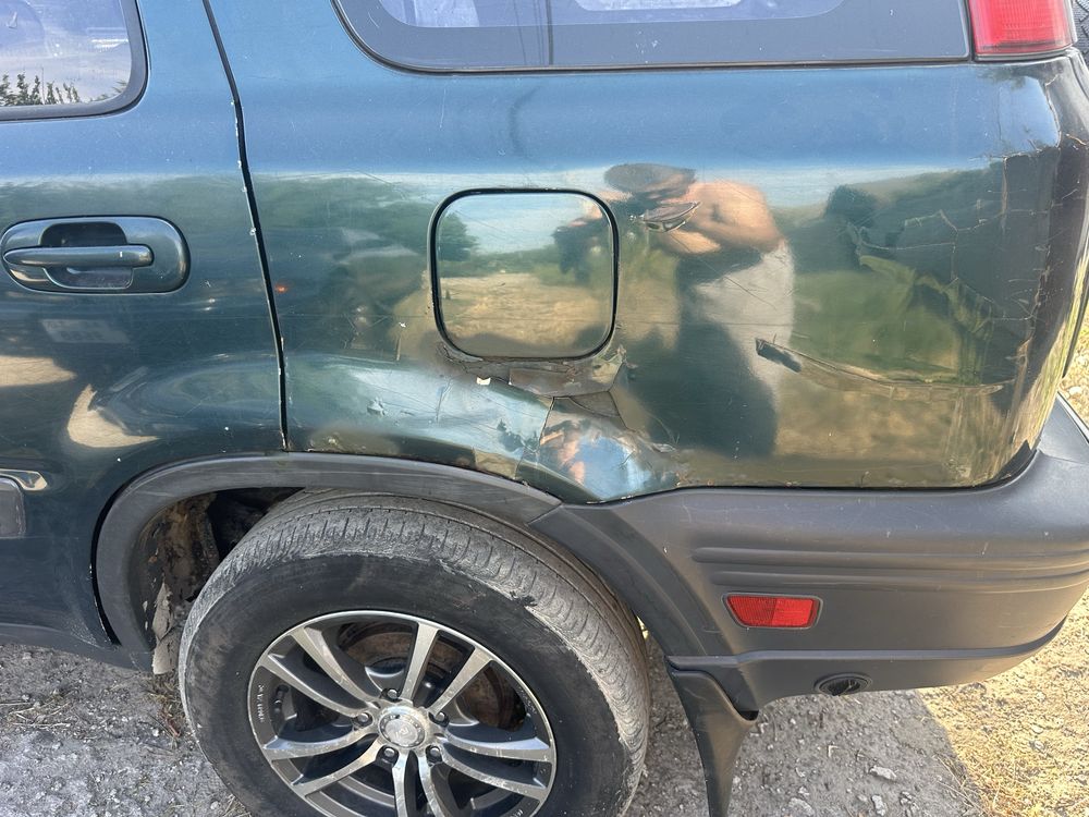 Honda CR-V rd1 1998
