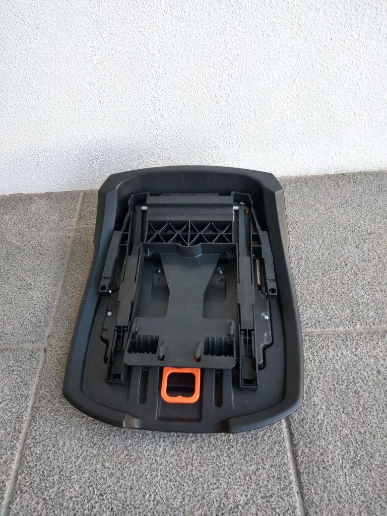 Base isofix para cadeira Cybex Pallas 2-Fix.