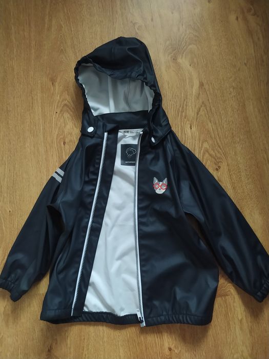 Костюм дитячий дощовик H&M