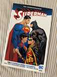 NOWA - Superman. Tom 2. Pierwsze próby Superboya