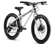 Nowy rower dziecięcy Early Rider Seeker 20 Brushed Alu, gwarancja, FV