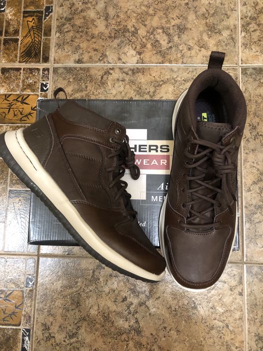 Skechers ralcon черевики