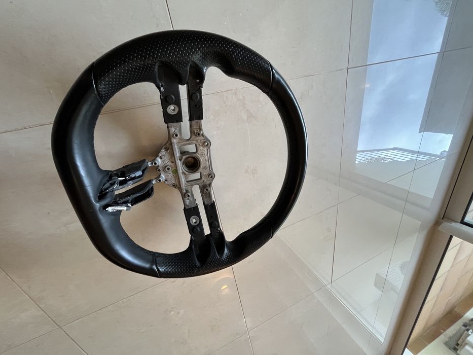 Volante amg mercedes