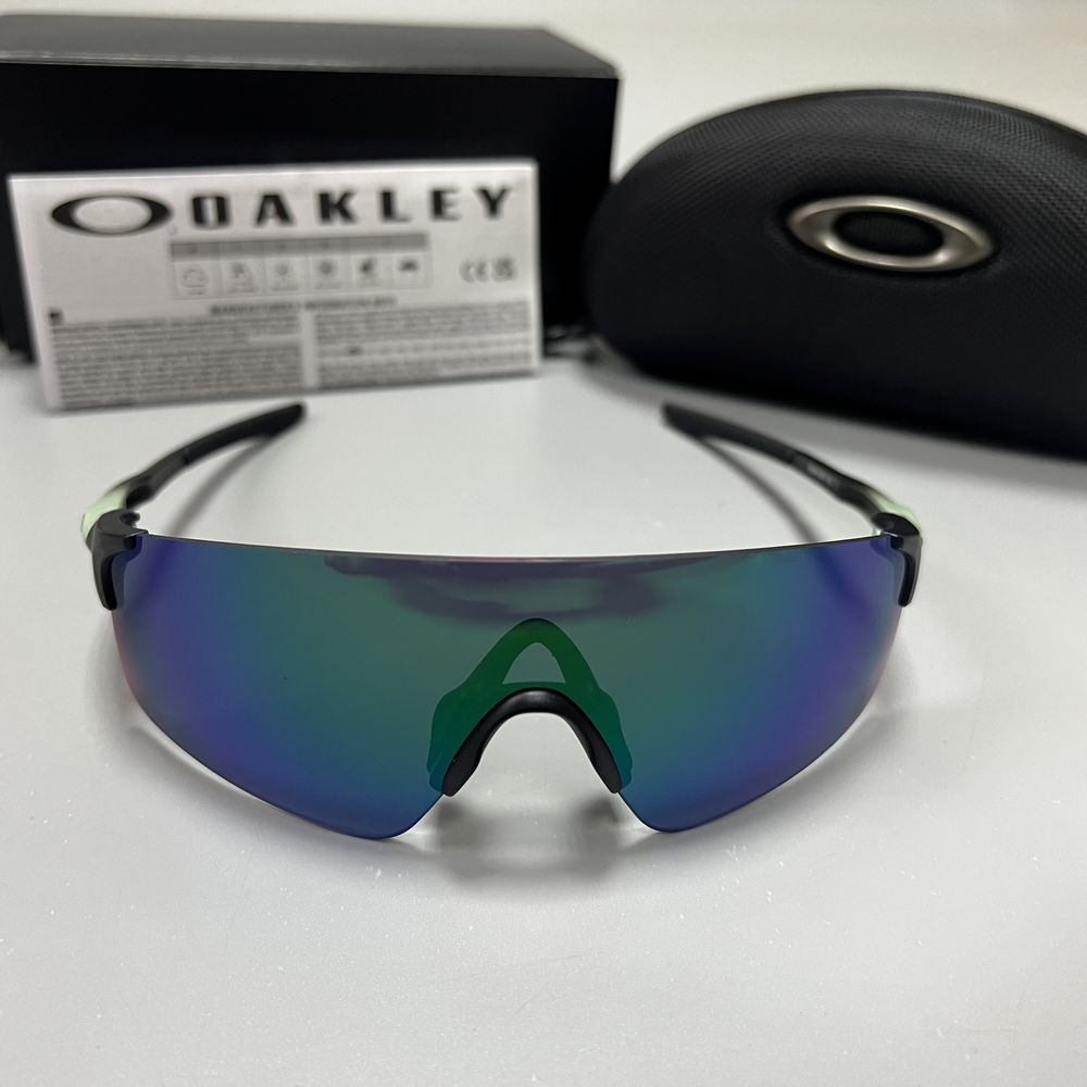 Oakley Evzero Blades оригинал новые солнцезащитные очки (NEW)