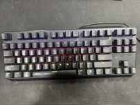 Klawiatura SPC Gear GK630K brown