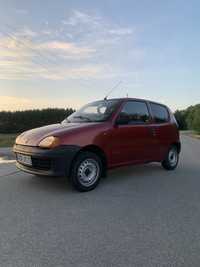 Fiat seicento 900