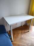 Biurko/stół IKEA Linnmons