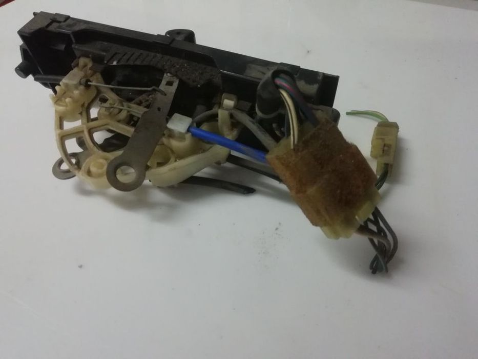 Comandos Sofagem - Toyota Land Cruiser BJ73