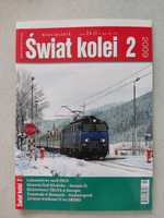 Świat Kolei 2/2009