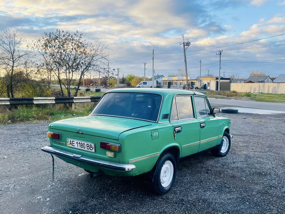 Продам ваз 2101 любой вид оформления