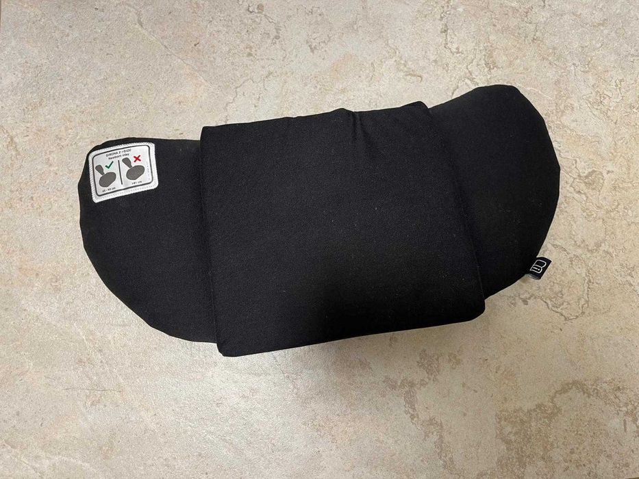Fotelik Cybex Sirona Z i-Size Ferrari (0-18kg) + baza obrotowa 360