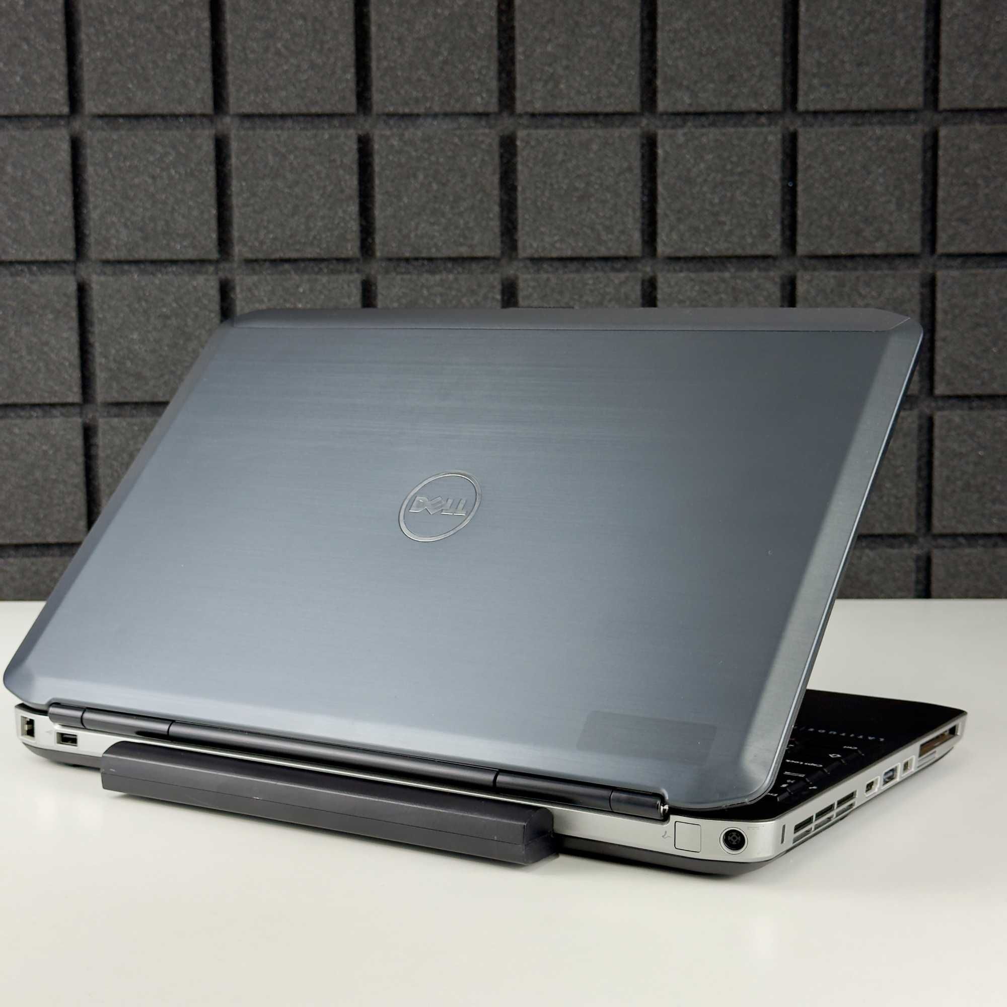 Dell Latitude E5530 15,6” 1920х1080