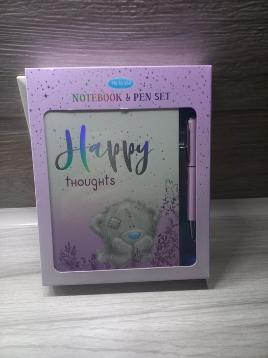 Маленький  блокнотик