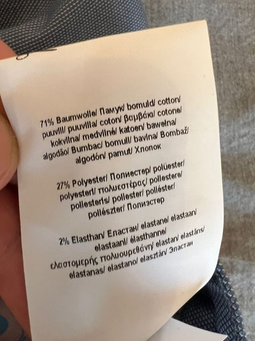 Marynarka firmy Scotch&Soda. Rozmiar XXL, nowa z metkami.