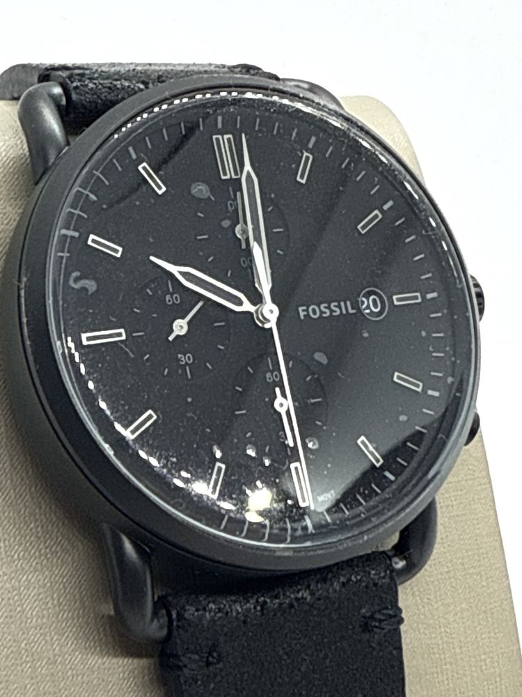 Zegarek Fossil FS5504