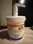 Creme ATL 1000g lacrado