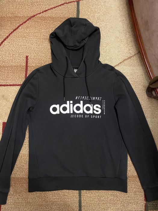 Худі adidas унісекс