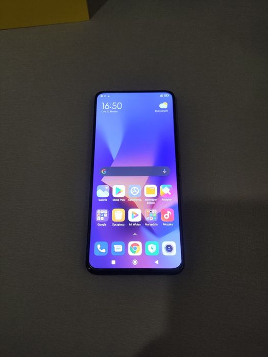 Smartfon POCO F2 PRO