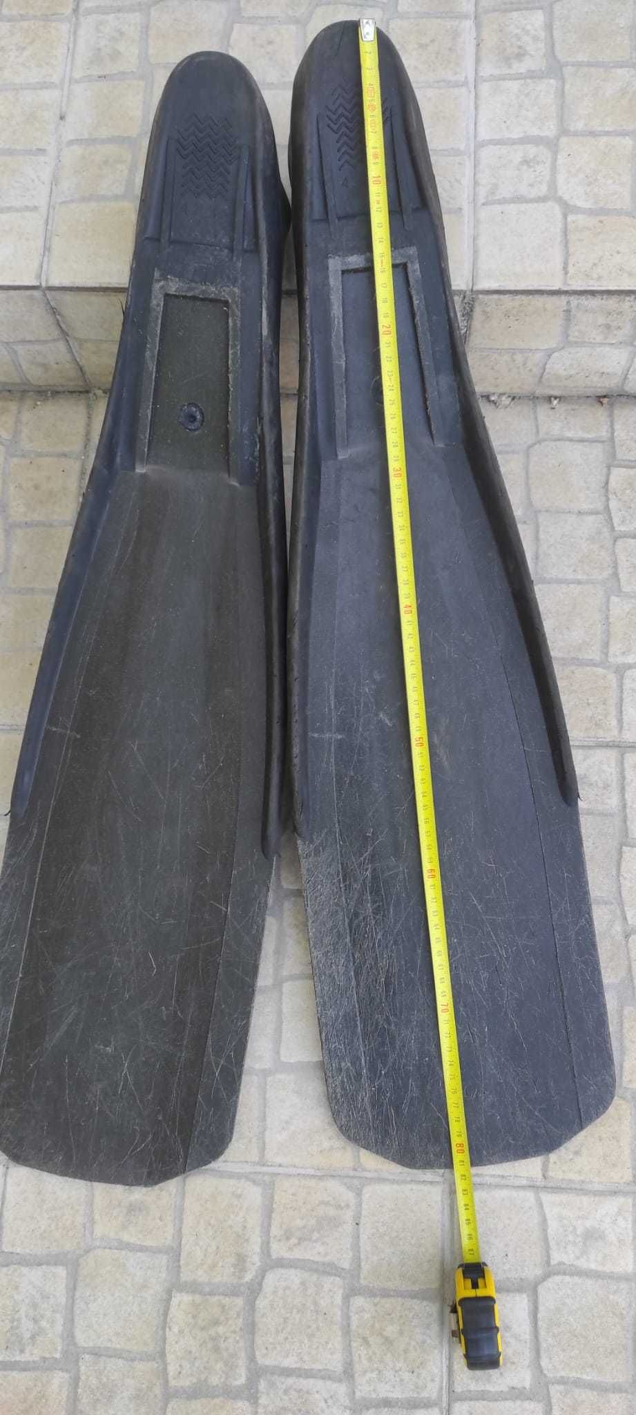 Barbatanas para pesca submarina "Cavalero"