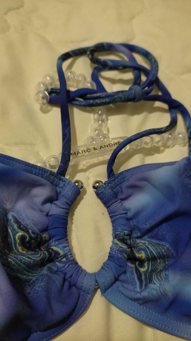 Купальник Mark&Andre размер М-L