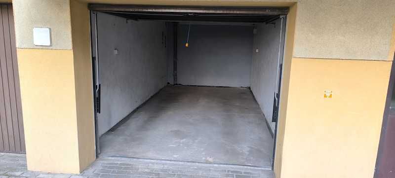 Magazyn Brwinów 16 m2. Suchy i ciepły