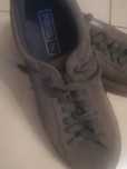 Buty sportowe puma na platformie