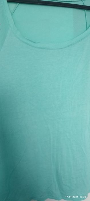 Bluzeczka nietoperz rozmiar XXL