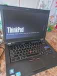 Laptop Lenovo ThinkPad i5 2GB