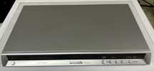 Odtwarzacz Panasonic DVD-325