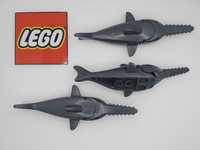 Lego figurka Sawfish with Debossed Gills