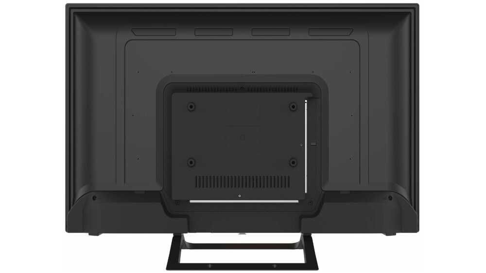 BLAUPUNKT LED 32" DVB-T2/HEVC/H.265 32H1132 Telewizor Nowy GW