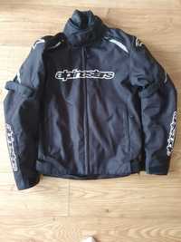 Kurtka Alpinestars Gunner WP roz. M