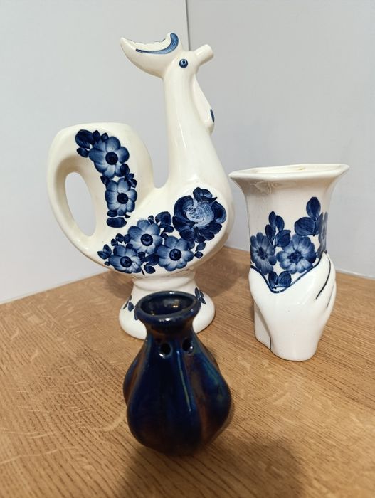 Porcelana                  .