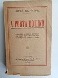 José Saraiva - À porta do Lino
