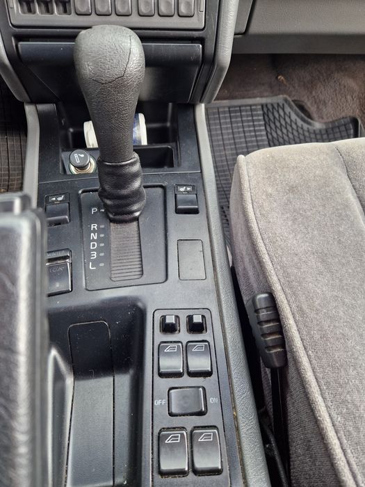 Volvo 850 Sedan 2,5 140 KM