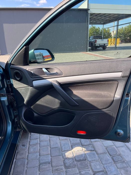 Продам Skoda Octavia