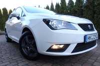 Seat Ibiza 1.4 MPI * 4 cylindry * UNIKATOWA WERSJA * Jak Nowy