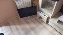 Monitor LG 27” 4K IPS LED UltraHD 27UD88-W.ADRZ