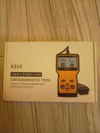 Interfejs OBD II K310