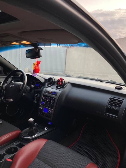 Продам Hyundai Cope 2008