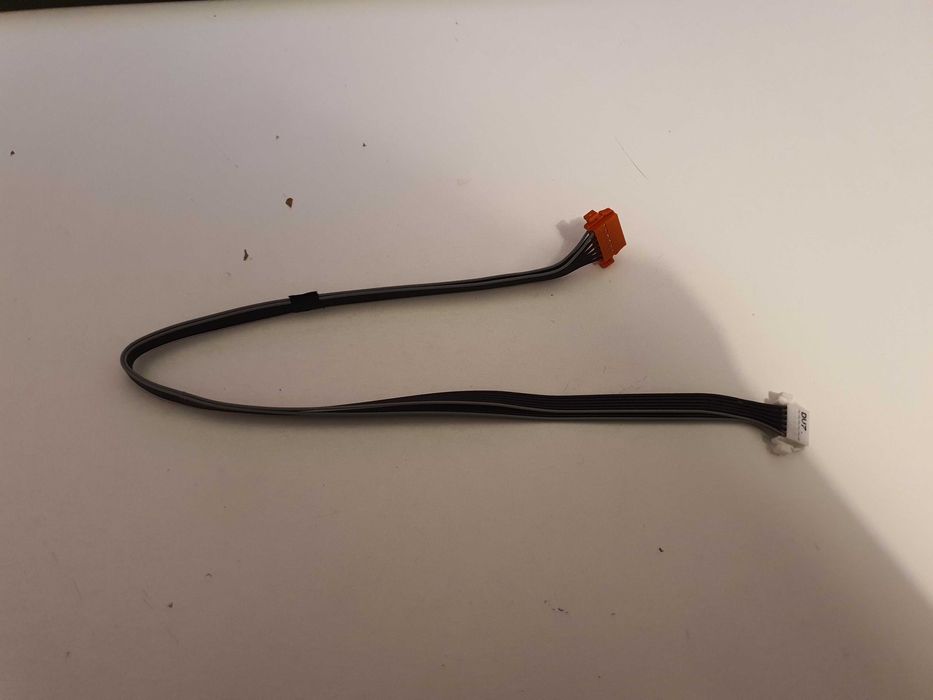 Kabel do TV Samsung E497461 z Samsung QE50Q67T