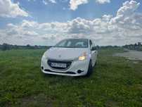 Peugeot 208 1.6 HDi 115KM