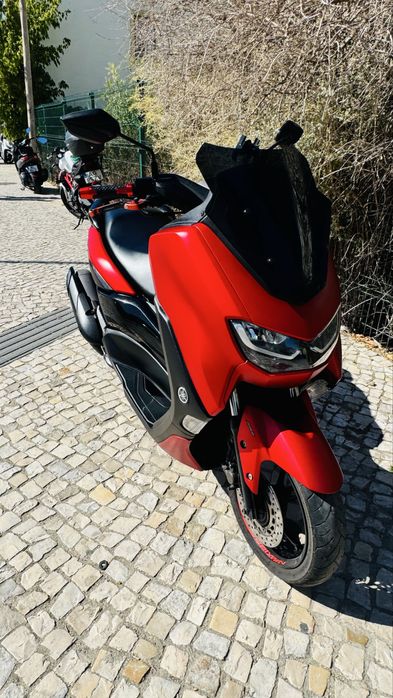 Alugue sua Moto sem complicação!!