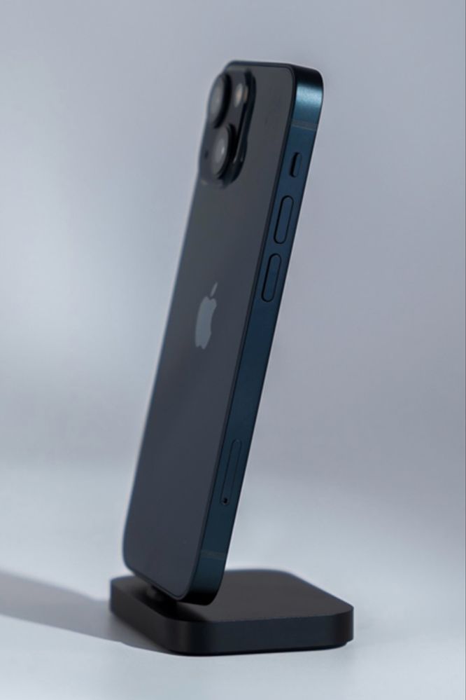 iPhone 13 mini Midnight 128 gb neverlock ideal
